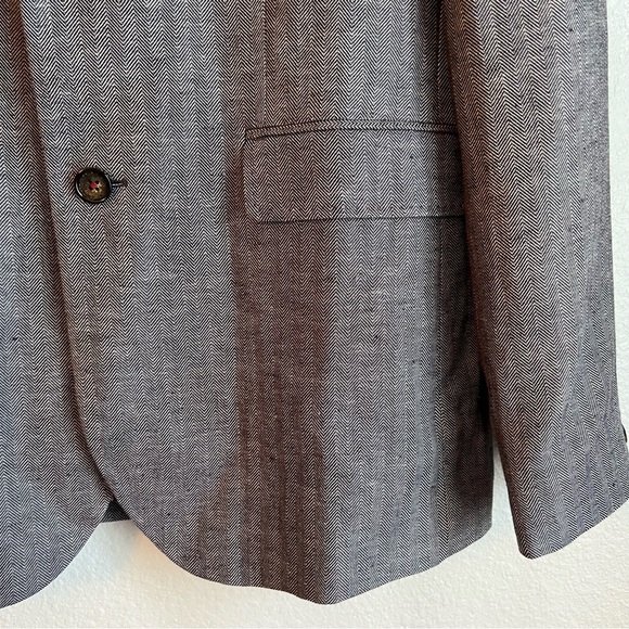 Ted Baker Blazer Size 4 - Picture 4 of 13